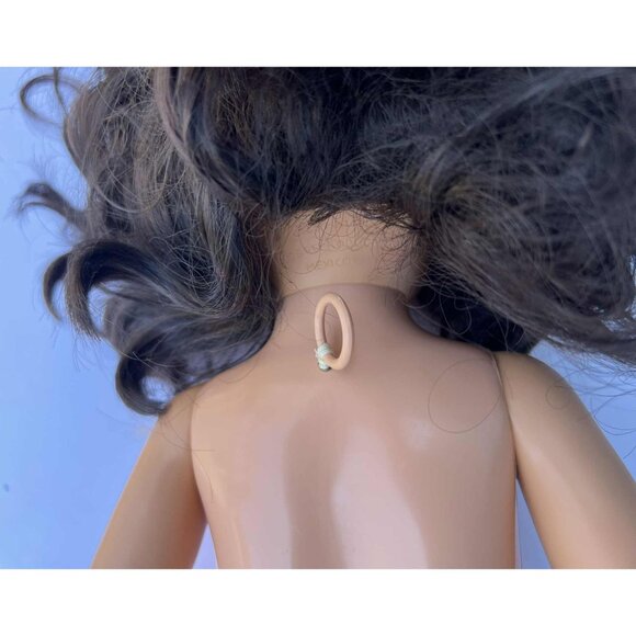 Mattel Classics Chatty Cathy Talking Doll Toy 1998 Reproduction WORKING Brunette - Picture 12 of 15